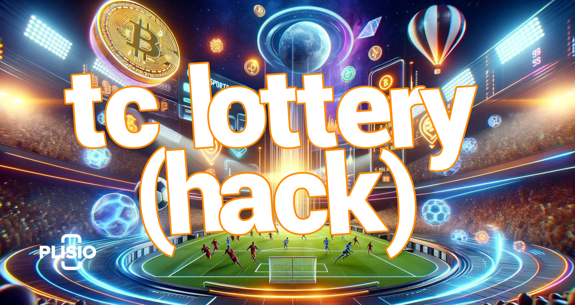 tc lottery (hack) Screenshots