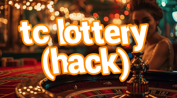 tc lottery (hack) Screenshots